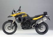 BMW F 650 GS